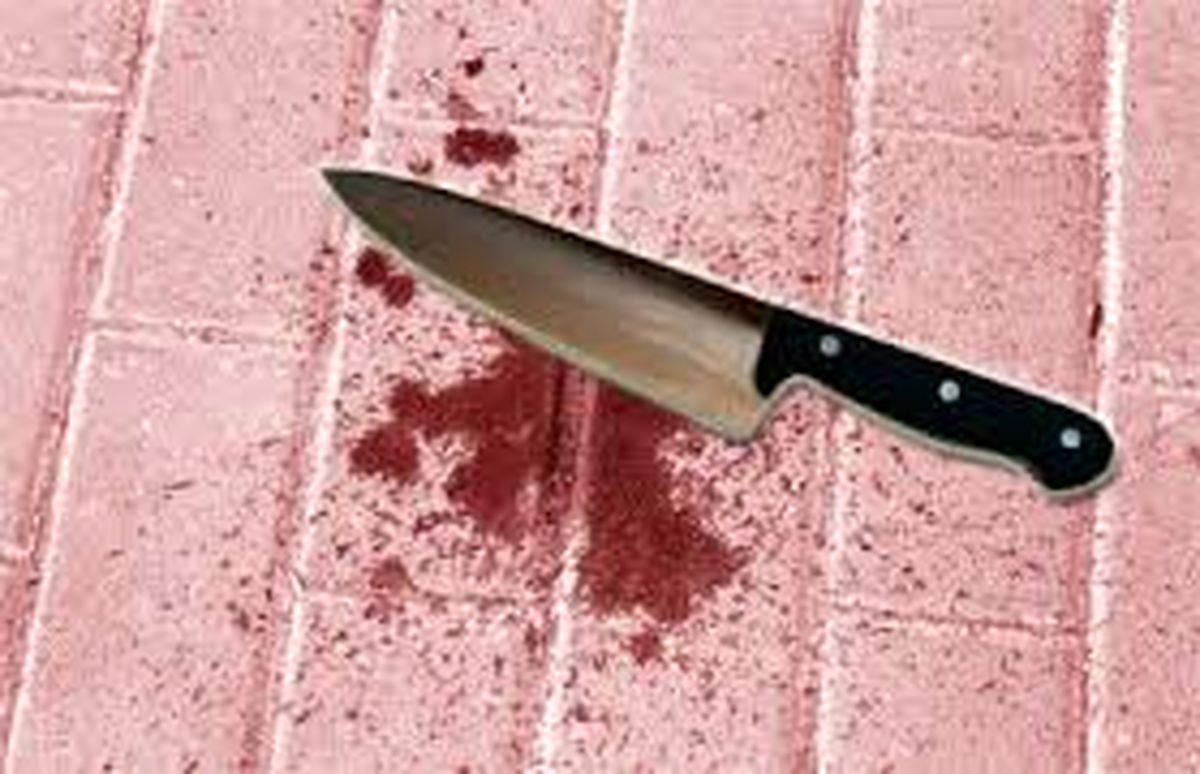 مجروح شدن شهردار ناحیه 3 منطقه 19 تهران با ضربات چاقو