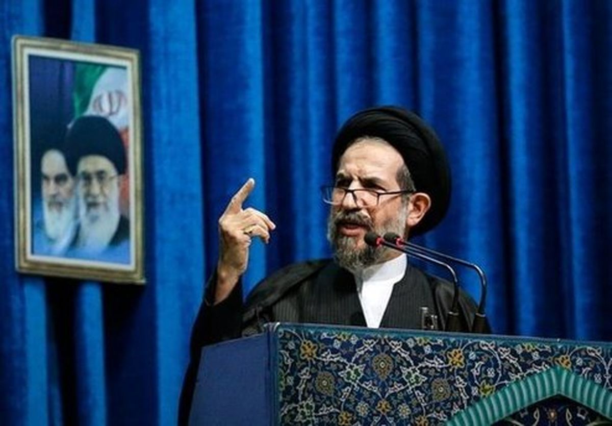 واکنش امام جمعه تهران به حذف یارانه آرد: اگر تصمیمات اصلاحی اتخاذ می‌شود، باید مردم در جریان قرار گیرند
