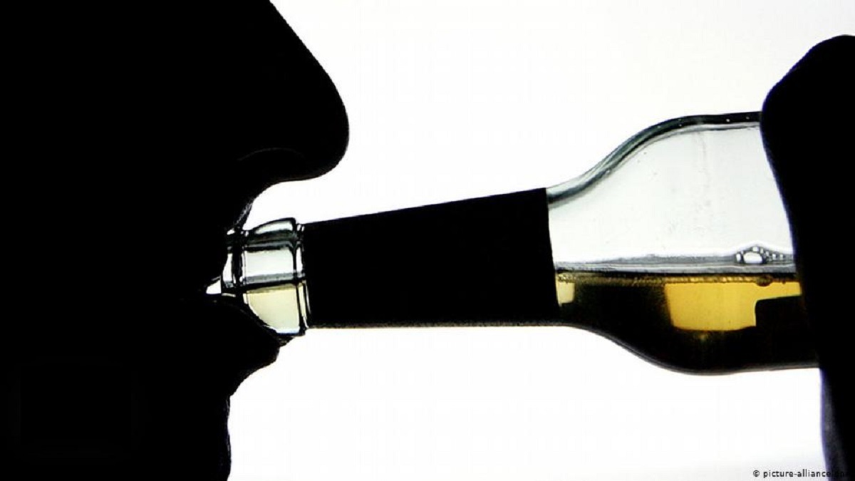 کرونا، مسمومیت‌ ناشی از مصرف الکل را در آلمان کاهش داد