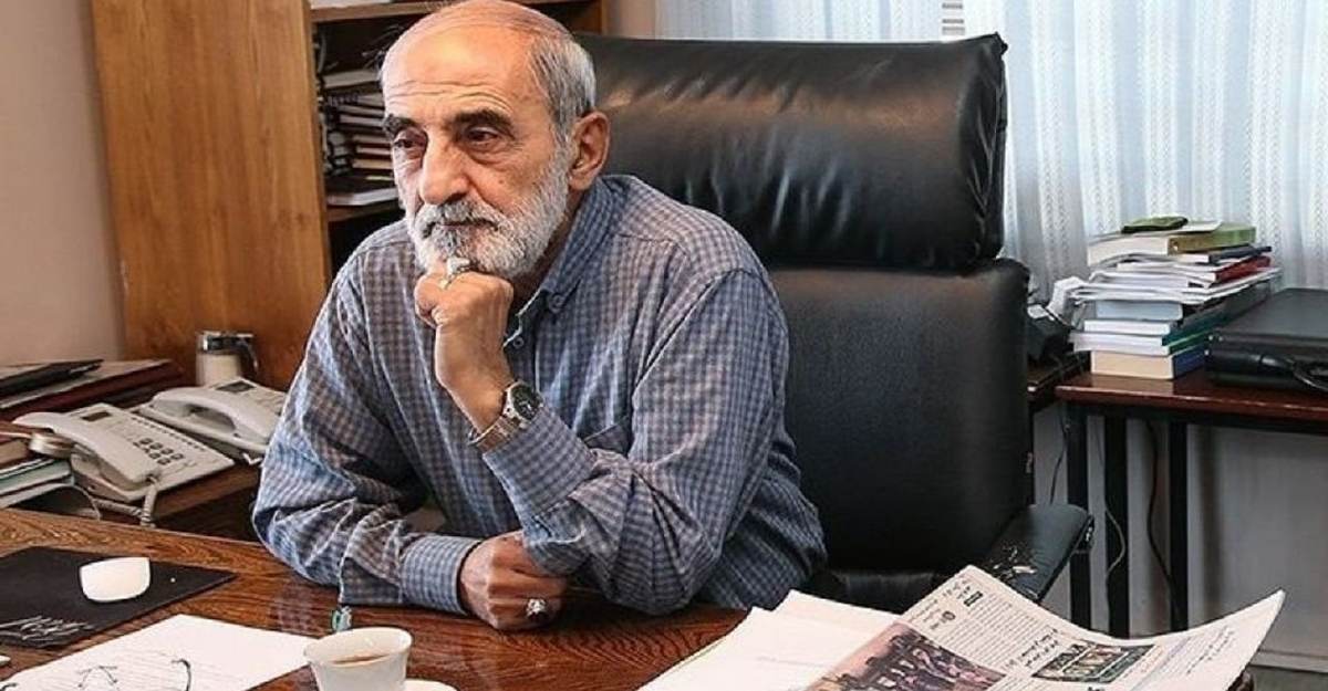 حسین شریعتمداری: سفر گزارشگر ویژه سازمان ملل به ایران را لغو کنید/ هدف او شناسایی و سد کردن مسیر دور زدن تحریم هاست
