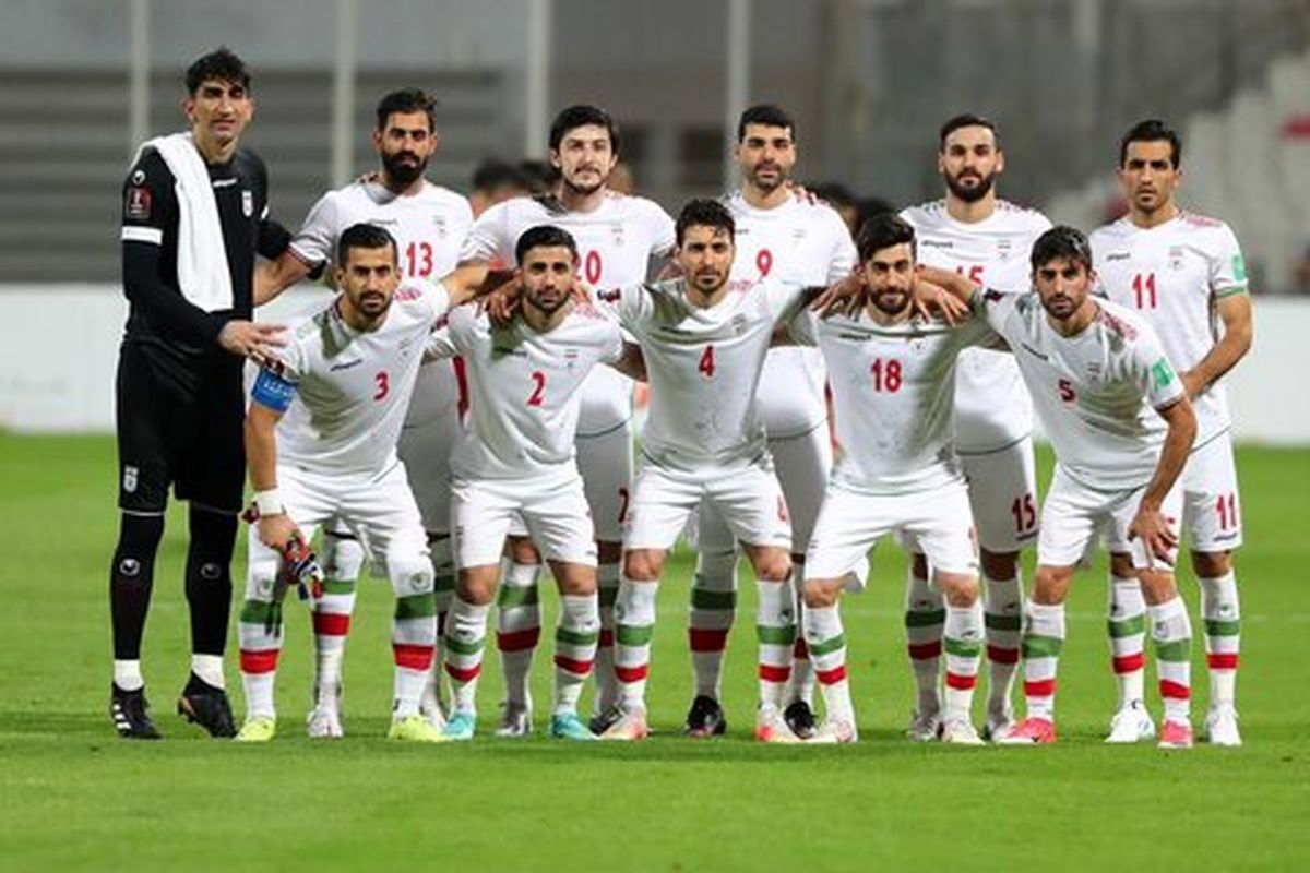 جزئیات بازی‌های تدارکاتی تیم ملی فوتبال در خرداد