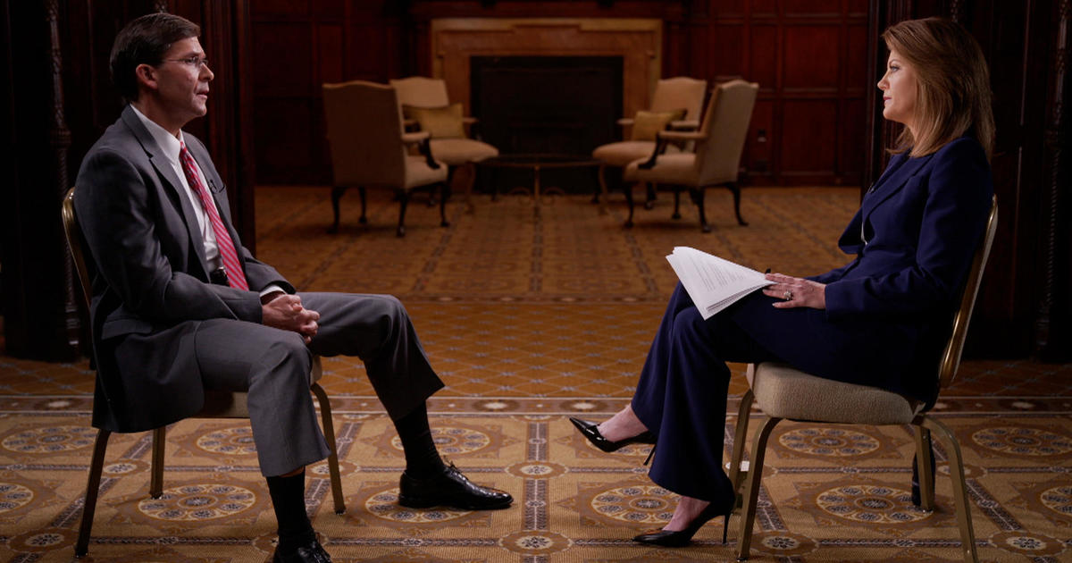 ترامپ قصد داشت به ایران حمله کند