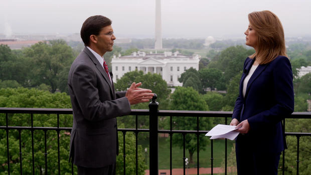 ترامپ قصد داشت به ایران حمله کند