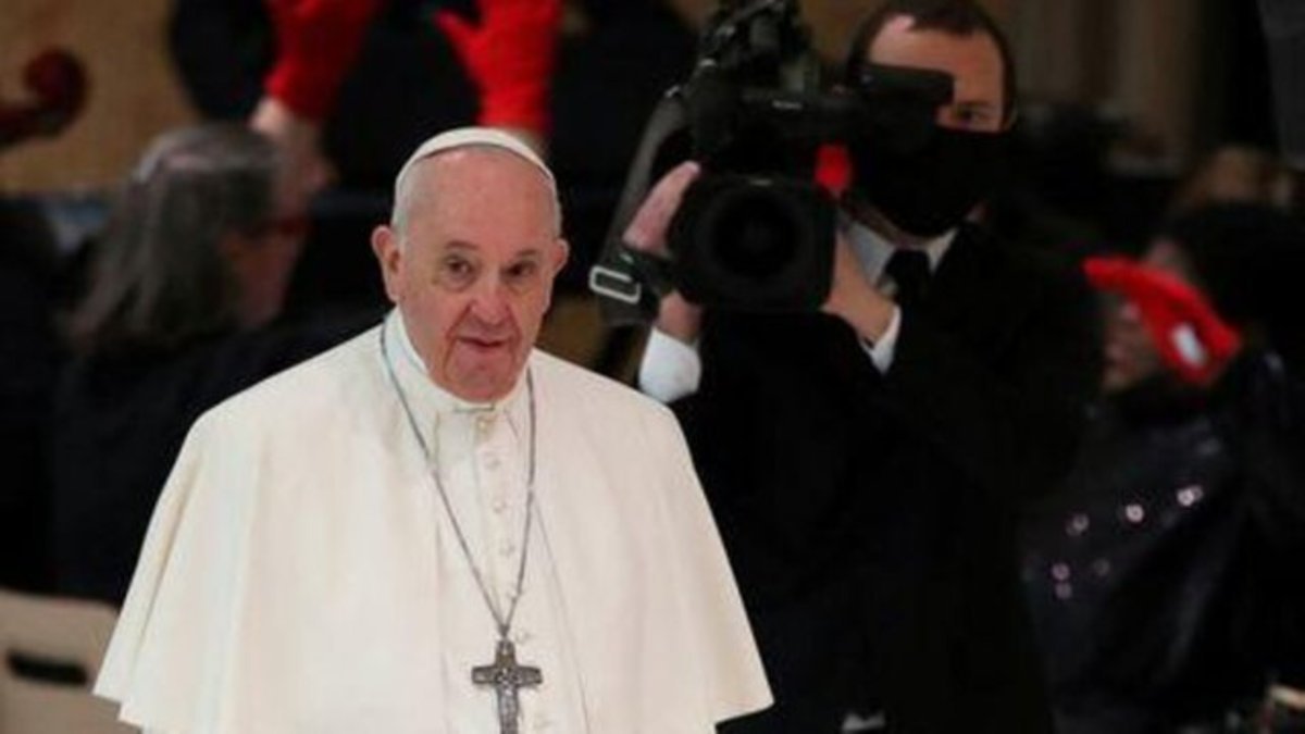 تعویق احتمالی سفر پاپ به لبنان