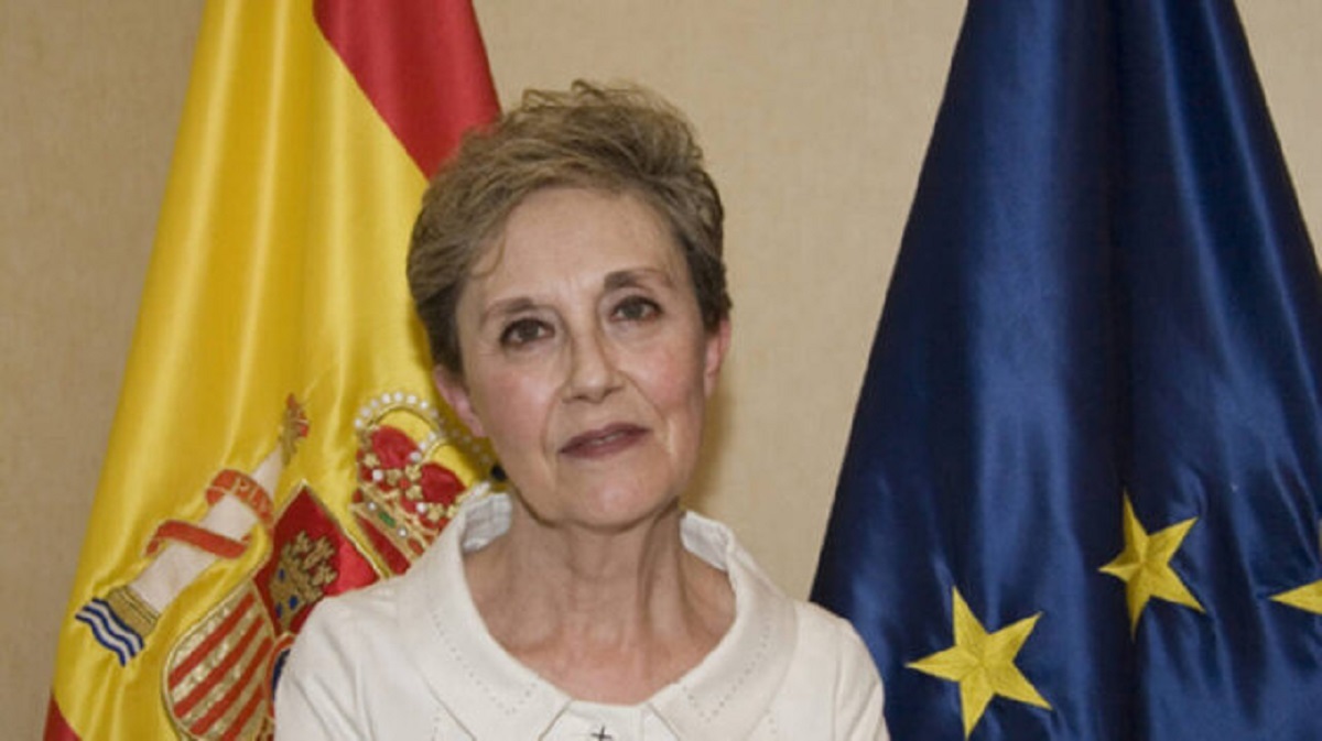 اخراج رئیس سازمان اطلاعات اسپانیا به خاطر شنود 