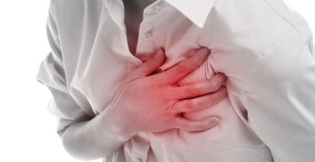 کمک‌های اولیه هنگام وقوع حمله قلبی (اینفوگرافیک)