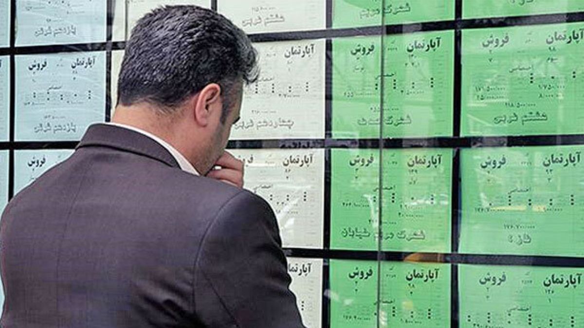 افزایش ۳۰۰ درصدی اجاره در برخی از مناطق تهران/ دولت عامل گرانی بازار اجاره شد