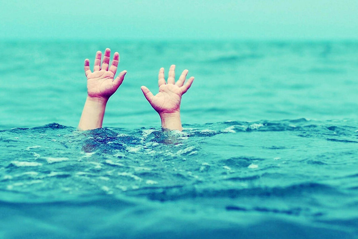 بوشهر/ غرق شدن 3 کودک در خروجی اسکله بندر سیراف