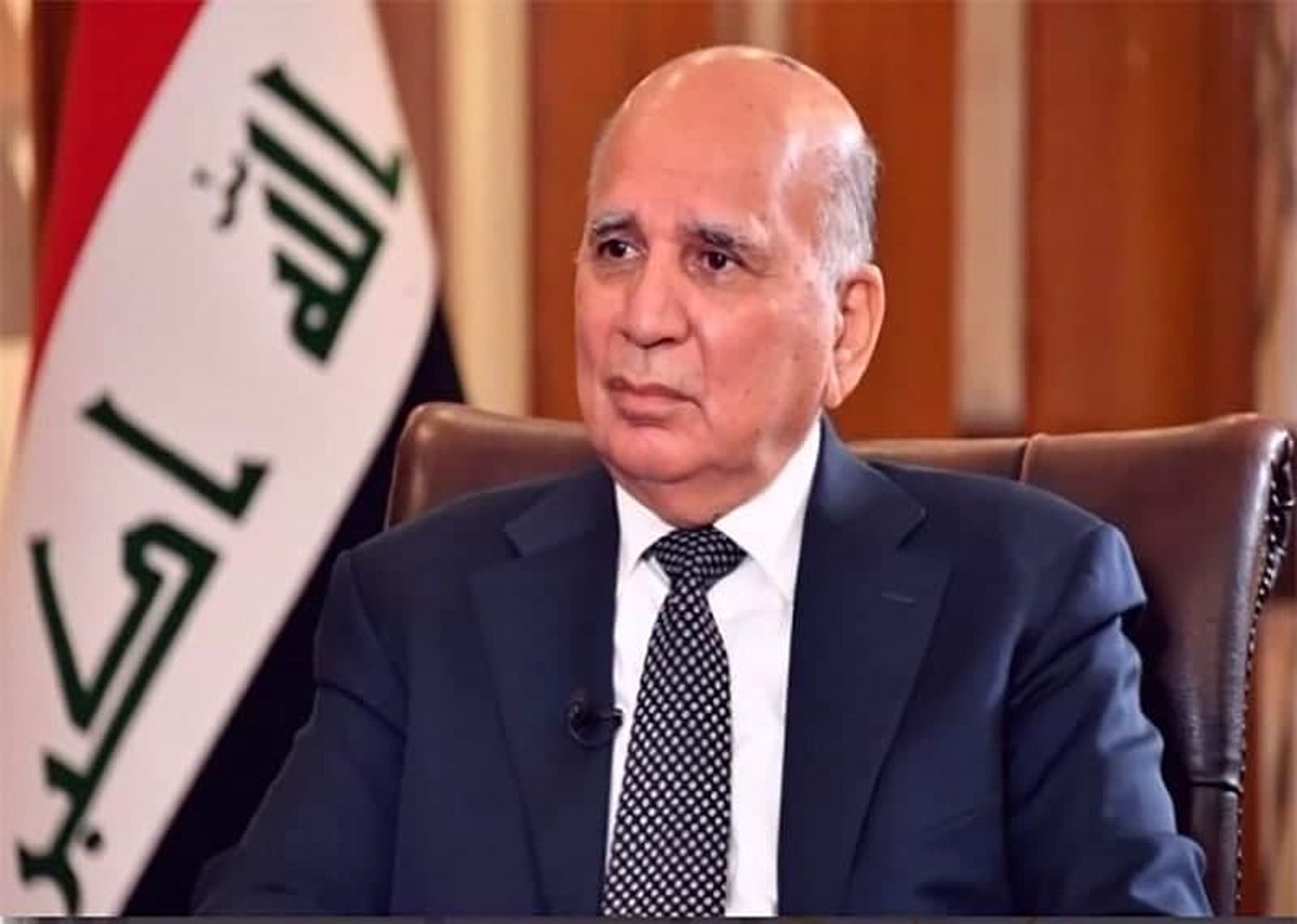 وزیر خارجه عراق: ۵۰۰ خانواده عناصر داعش از سوریه به عراق بازگشتند