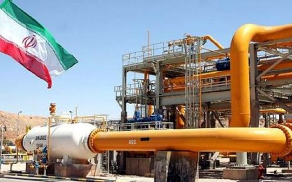 بغداد: 5 تا 10 سال به گاز ایران نیازمندیم