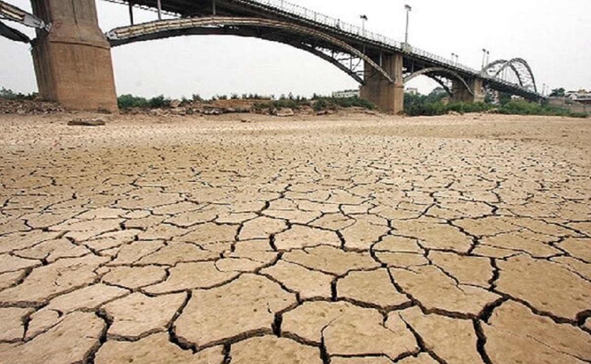 ۱۵ نکته درباره خشکسالی و آسیب های سر محیط زیستی در ایران