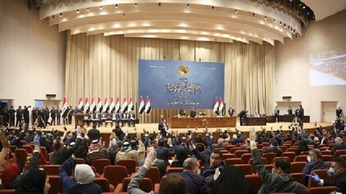 موافقت اولیه پارلمان عراق با جرم‌انگاری عادی‌سازی روابط با اسرائیل/مجازات: اعدام