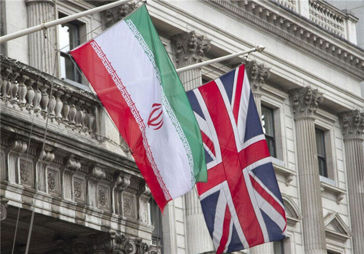 هشدار انگلیس به اتباع خود: خطر بازداشت در مسافرت به ایران جدی است