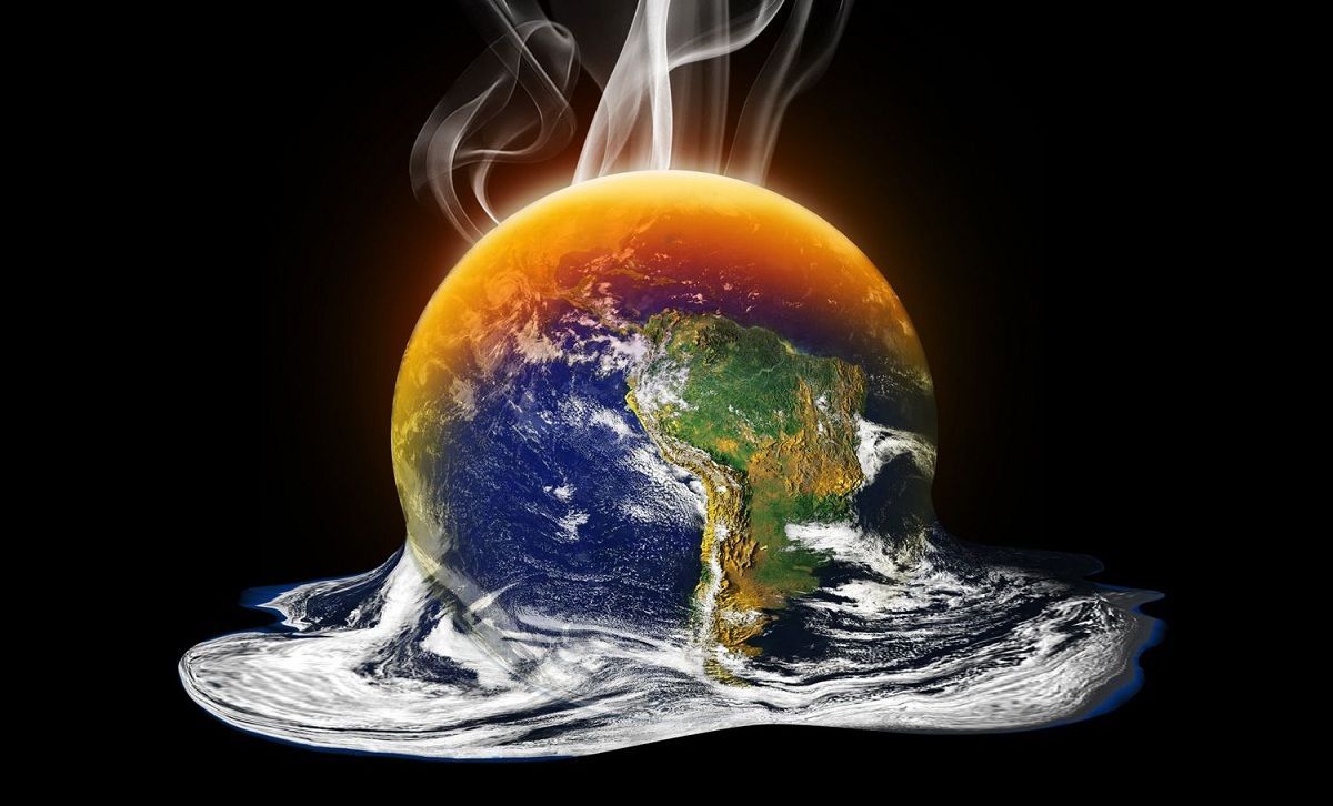 محققان: گرمایش جهانی عامل تسریع انتقال بیماری‌ها