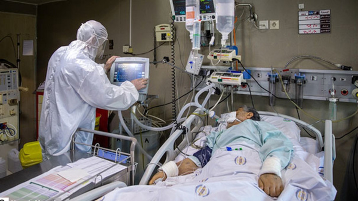 آخرین وضعیت کرونا در ایران/ ۸ فوتی و شناسایی ۳۶۸ بیمار جدید