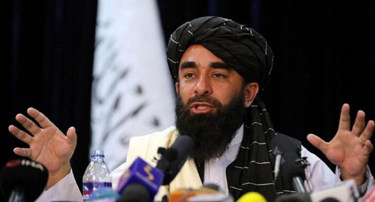 ادعای طالبان: نشست علمای شیعه افغانستان را برای جلوگیری از فاجعه لغو کردیم/ گزارش هایی به ما رسیده بود که ممکن است حادثه دلخراشی رخ دهد