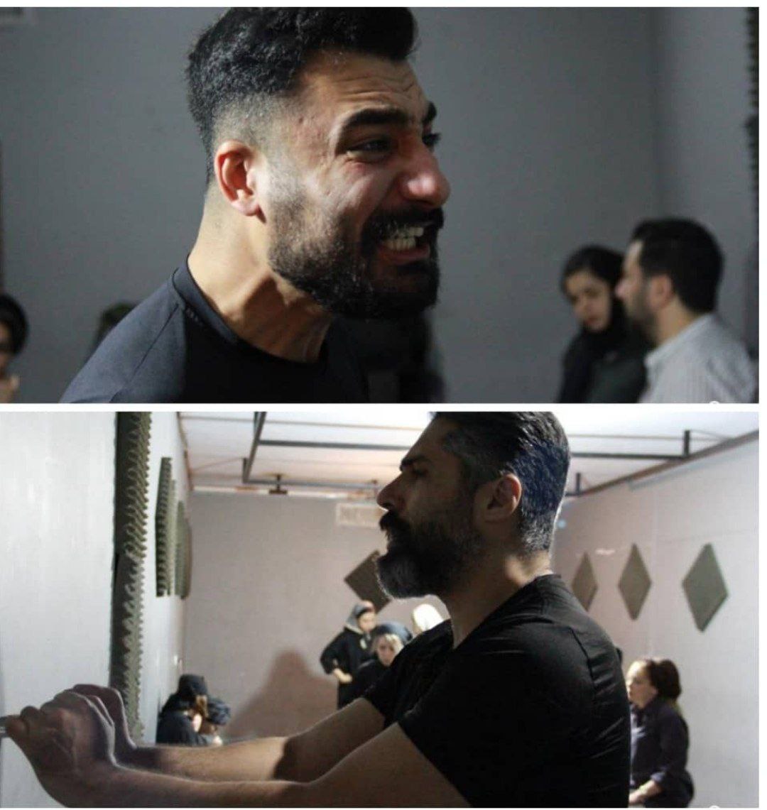 اجرا نمایش "آهنگ مرگ" از خرداد ماه 2