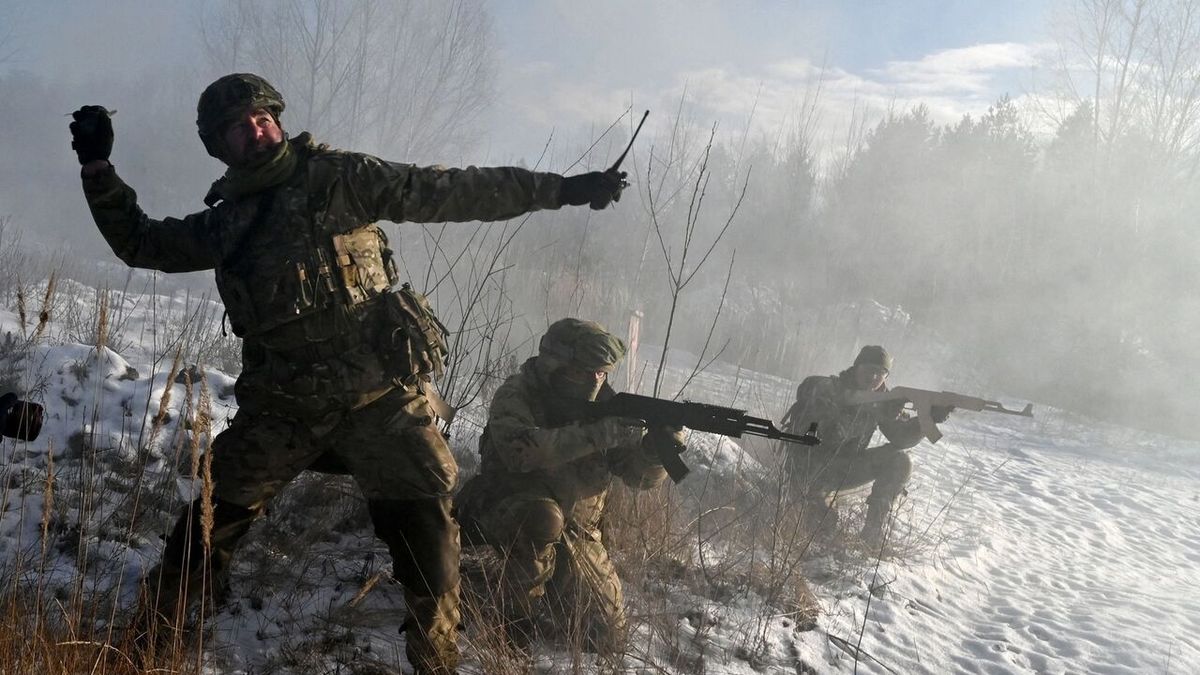 پیش‌بینی مردم انگلیس: جنگ اوکراین تا سال آینده ادامه پیدا می‌کند