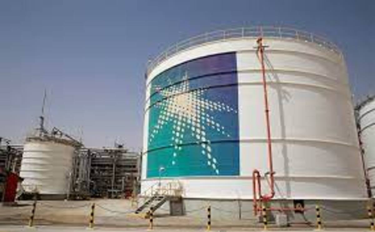 عربستان سعودی به دنبال افزایش ظرفیت تولید نفت به 13 میلیون / آرامکو گران تر از اپل