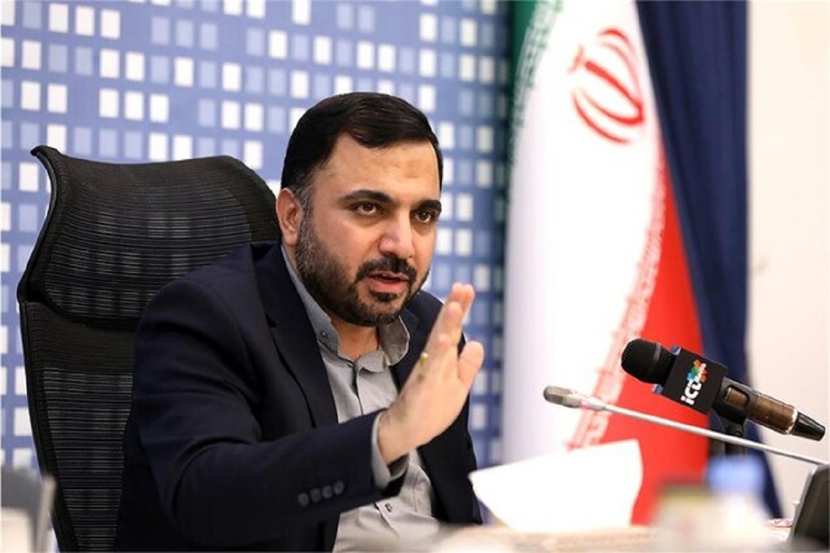 وزیر ارتباطات:
ایران پیشتاز در راه‌اندازی شبکه ملی اطلاعات