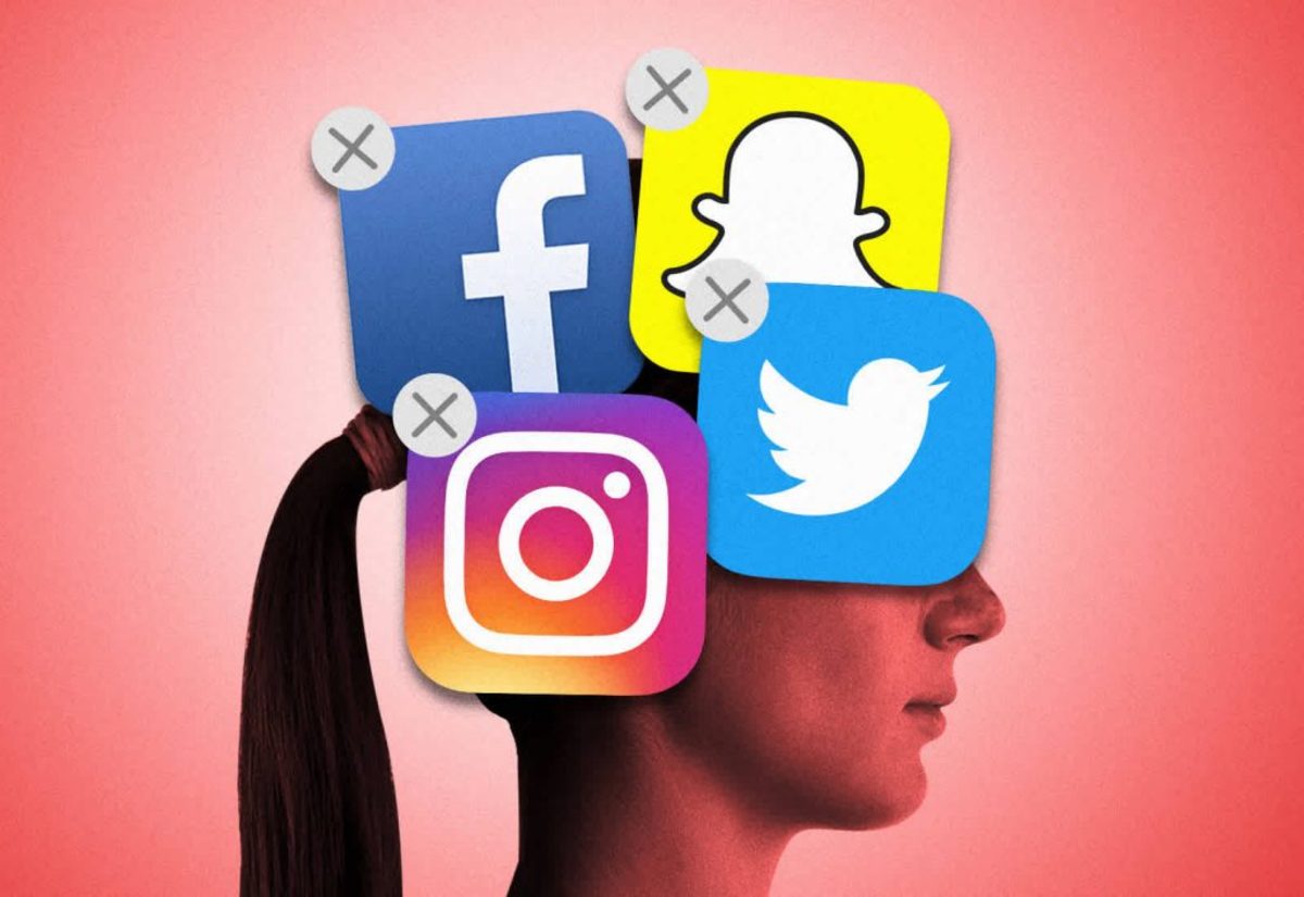 9 چیزی که که نشان می دهد شما به دوری از رسانه های اجتماعی نیاز دارید