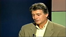 جواد خیابانی و ناصر حجازی در سال‌های نه‌چندان دور (فیلم)