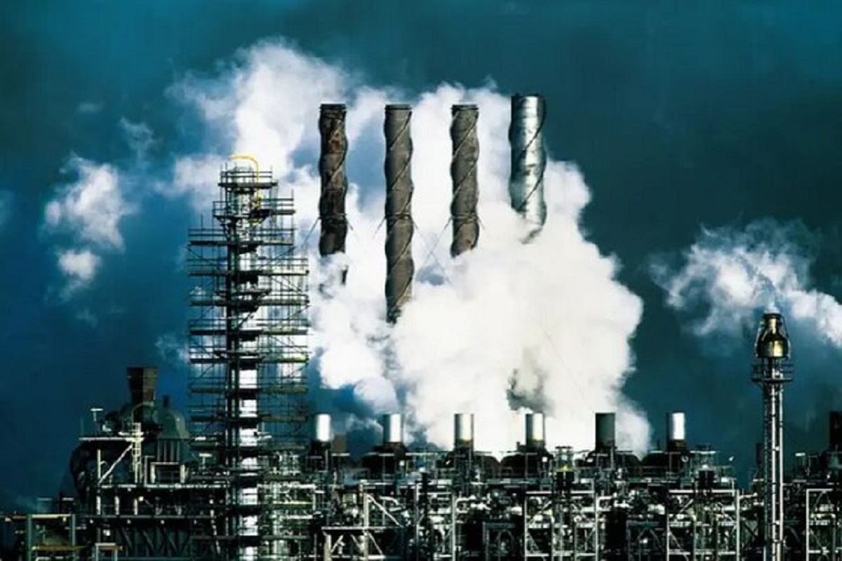 مرگ ۹ میلیون نفر در جهان به خاطر آلودگی هوا!