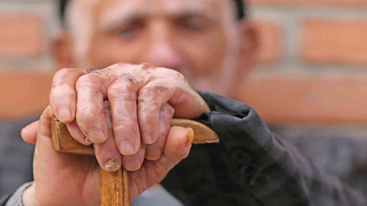 رئیس سازمان بهزیستی: ۳۰ درصد جمعیت ایران تا ۱۴۲۵ سالمند می‌شود
