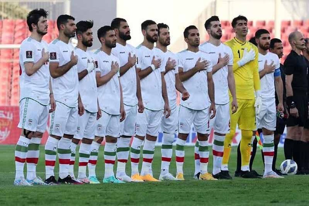 اکوادر دومین حریف تدارکاتی تیم ملی فوتبال ایران
