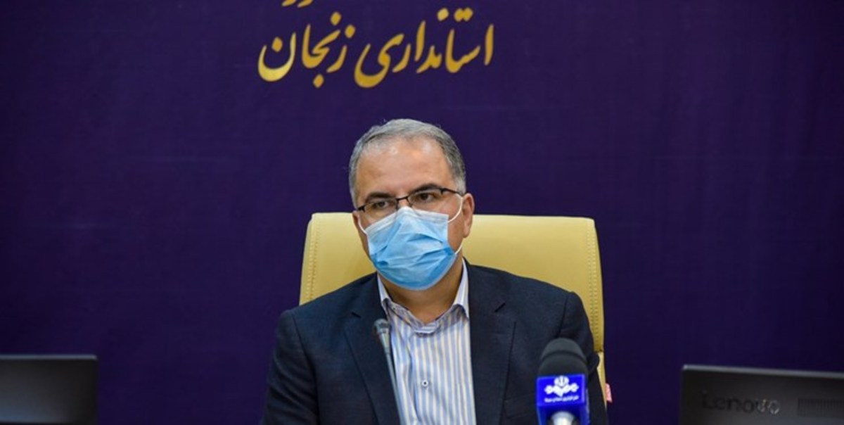 استاندار زنجان: نرخ باروری در کشور بین ۱.۷ تا ۱.۹ است و این آمار خوب نیست