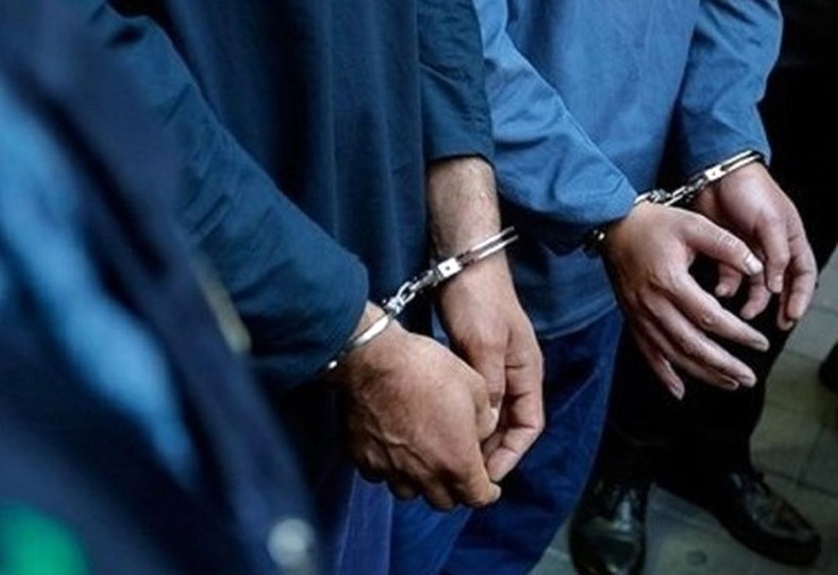 دادگستری: بازداشت ۱۷ متهم باند فساد اقتصادی در خوزستان