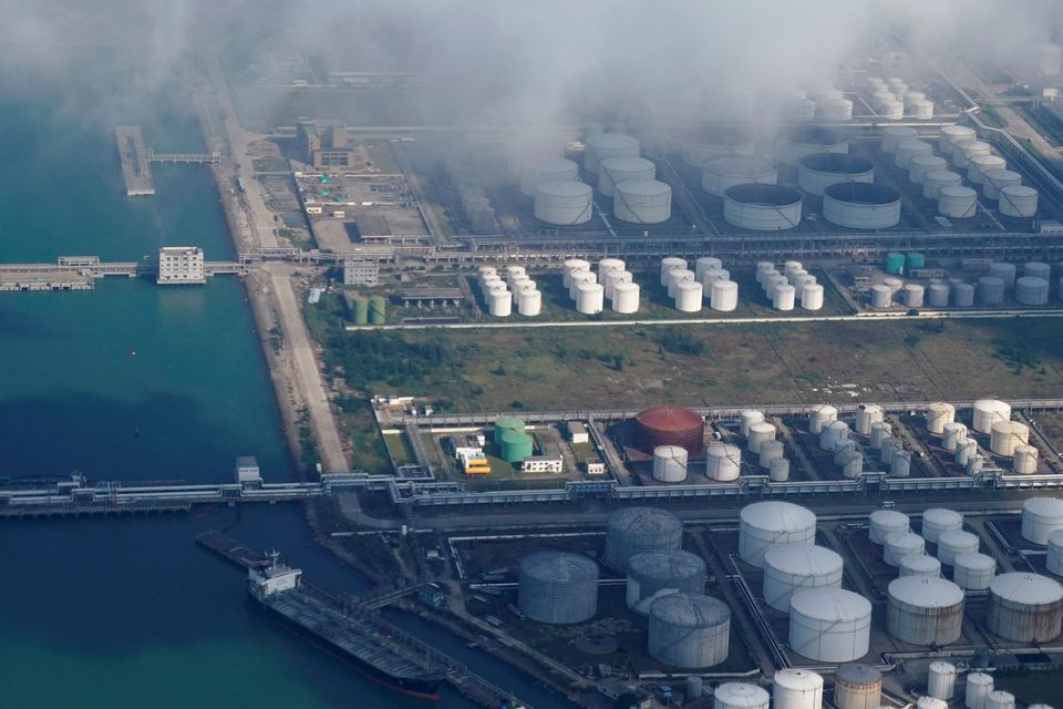 رویترز: روسیه رقیب ایران در بازار سیاه فروش نفت شده است