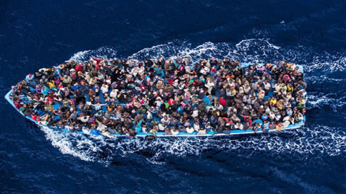 عزای عمومی در لبنان در پی غرق شدن قایق پناهجویان