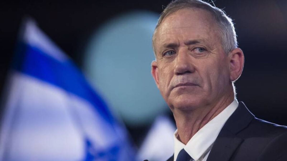وزیر دفاع اسرائیل: اگر حملات از لبنان ادامه یابد، می‌دانیم که چگونه از قدرت لازم استفاده کنیم