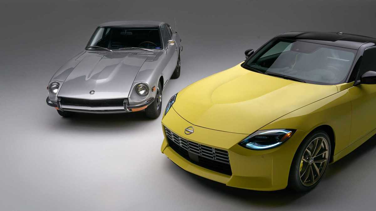 خودروی جدید نیسان: از عمل به وعده 9 ماه پیش در قیمت گذاری تا فرمول زیبای ژاپنی (+عکس)