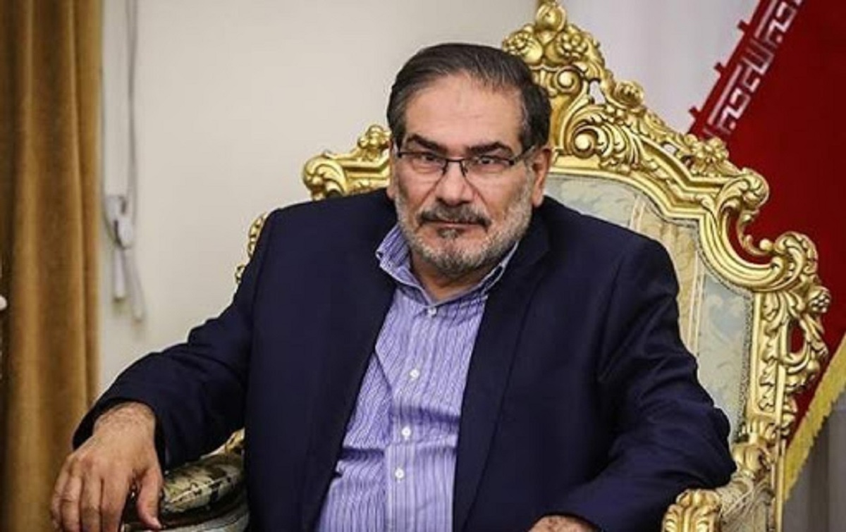 شمخانی در دیدار رئیس پارلمان عراق: به هر اقدامی که به امنیت‌ ایران آسیب بزند سریع و قاطعانه پاسخ می‌دهیم