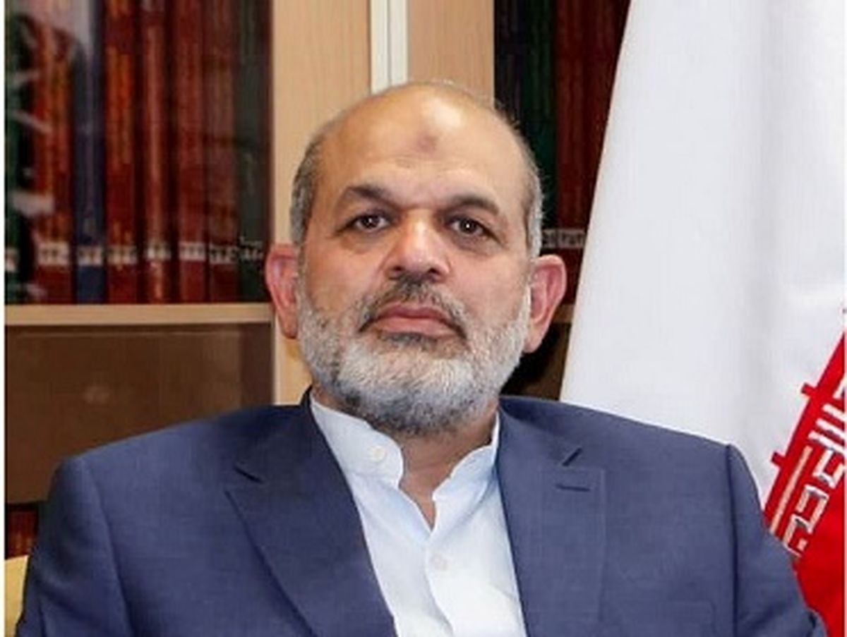 وزیر کشور: عراق آمادگی لغو روادید زمینی را ندارد