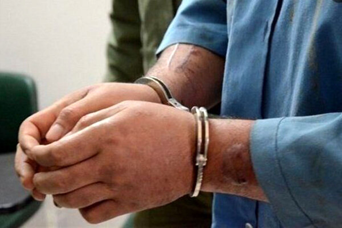 دستگیری کلاهبردار 20 میلیارد تومانی در سقز