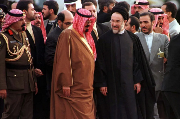 نگرانی اسراییل از عادی سازی رابطه ایران و عربستان سعودی