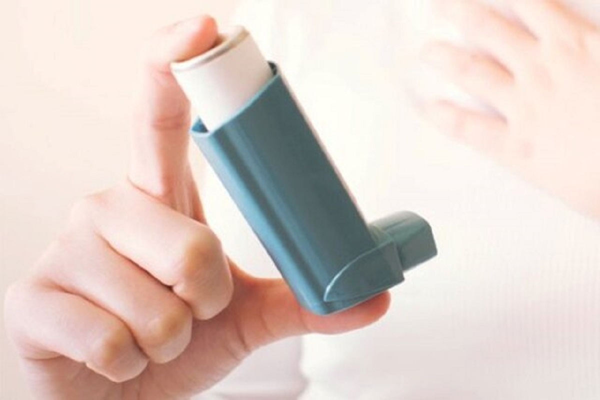 افزایش خطر چاقی در مبتلایان به آسم