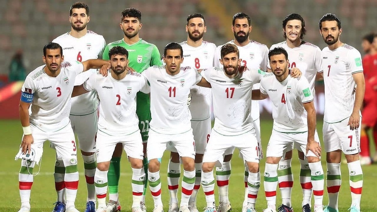 بازی ایران و اکوادور لغو شد
