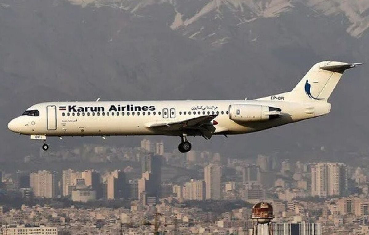 موافقت ایران و عمان برای پروازهای مستقیم