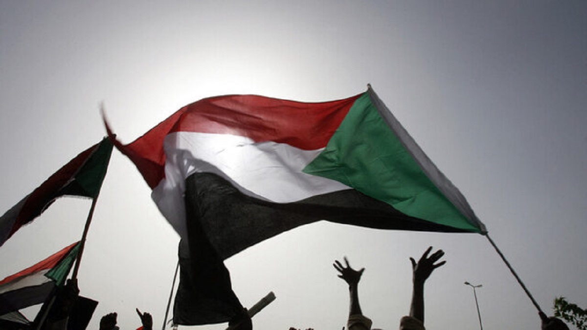 توقف کمک‌رسانی آمریکا به سودان به خاطر کودتا