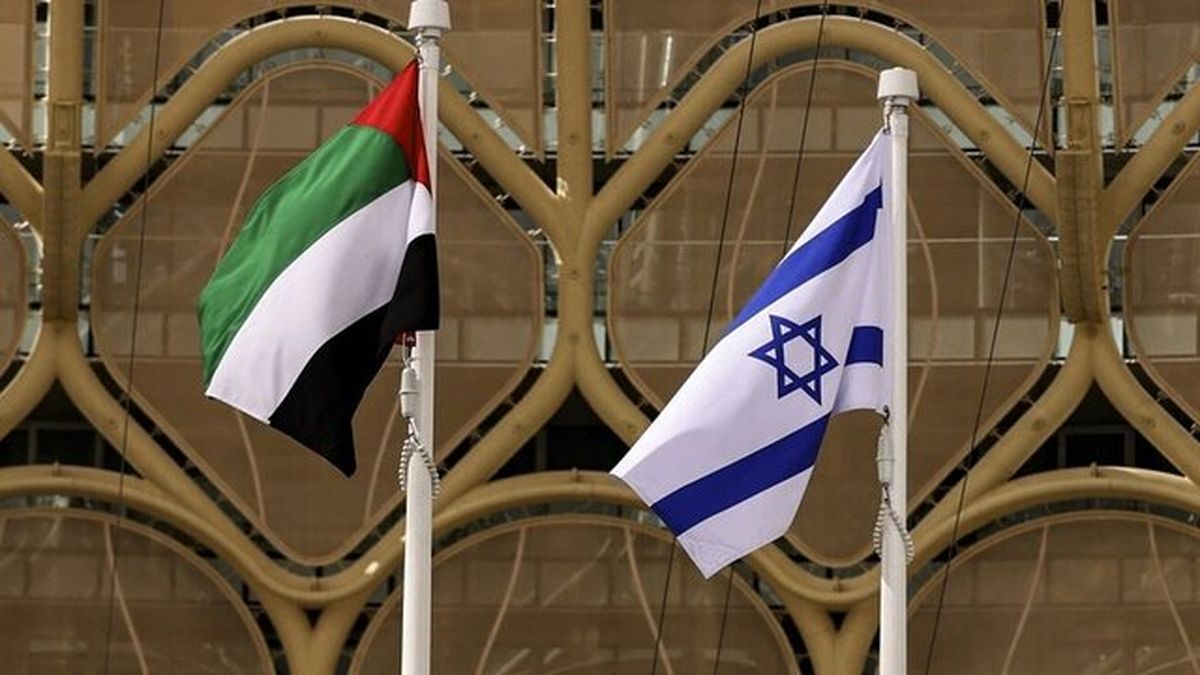 اسرائیل نخستین توافق تجارت آزاد با یک کشور عربی را امضا کرد