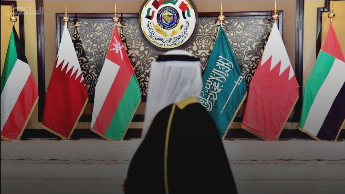 شورای همکاری خلیج فارس علیه ایران بیانیه صادر کرد