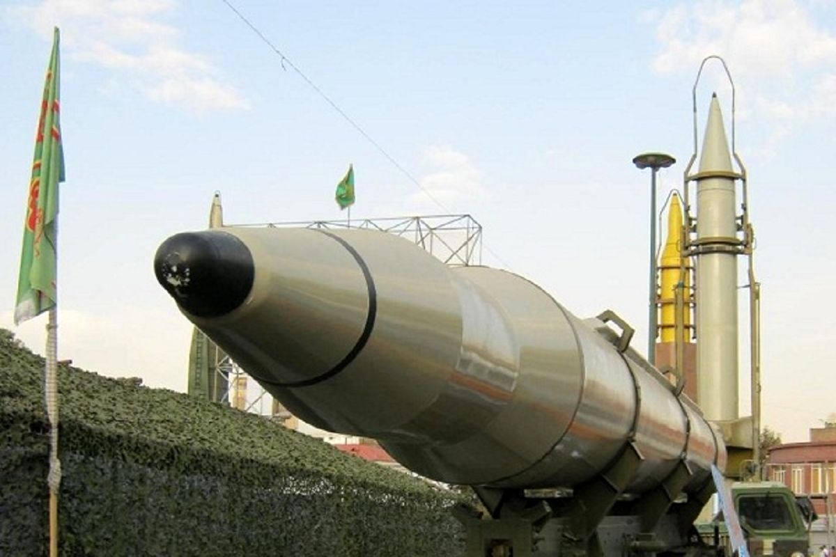 قدرت نظامی یا «تعارف به تجاوز» ؟ | چرا ایران باید «موشک بالستیک» داشته باشد؟