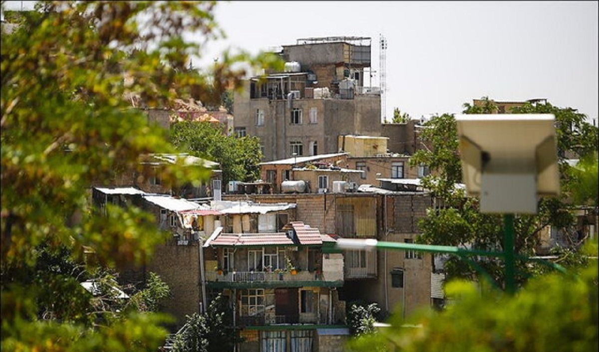 واکنش پلیس به اطلاعیه شهرداری تهران درباره تخریب ساختمانی در گلابدره