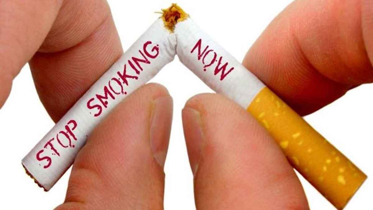 آدامس‌های نیکوتین دار در ترک سیگار موثرند؟/ فوق تخصص ریه: وجود بیش از 5 هزار ماده سمی در سیگار