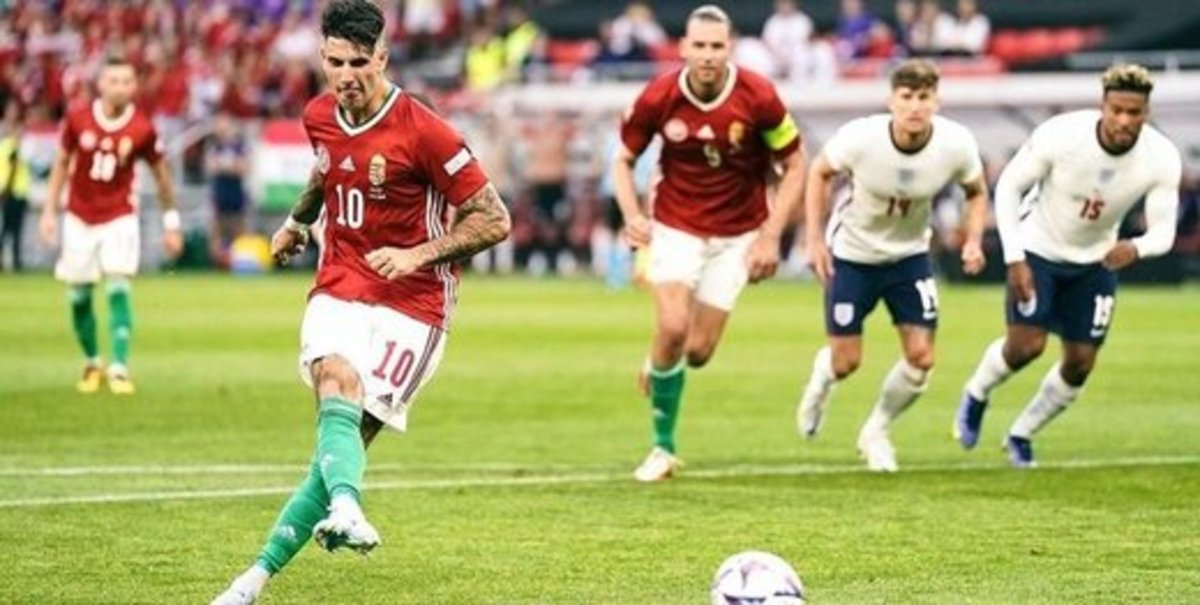 شکست رقیب تیم ملی در جام‌جهانی برابر مجارستان