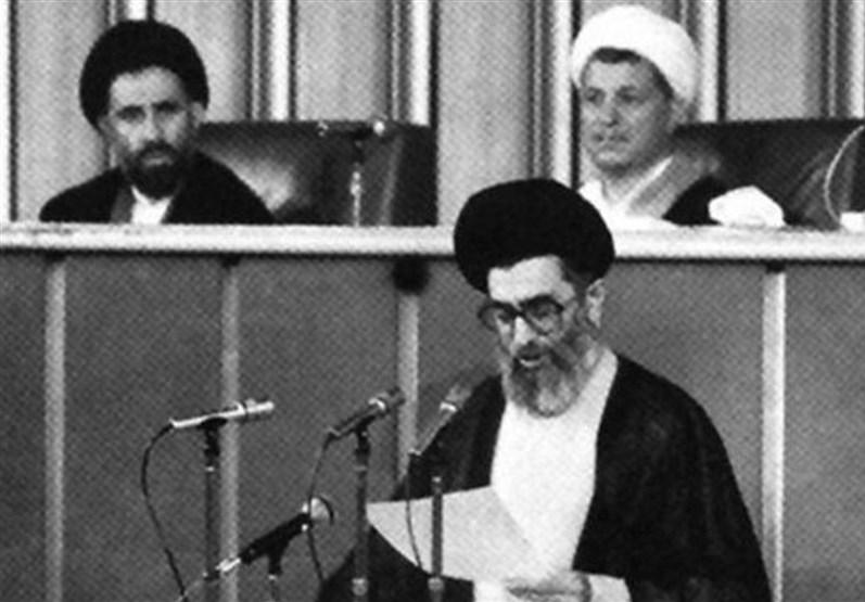 اصلی‌ترین مخالف رهبری سید علی خامنه‌ای که بود؟